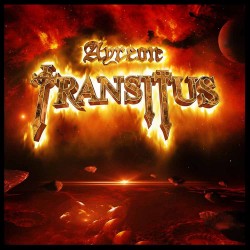 Ayreon - Transitus - 2 CD Digipack